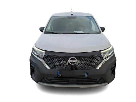 Nissan Townstar EV L1 PDC Accenta 45 kWh 