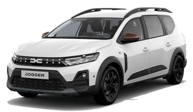 Dacia Jogger - Extreme 7-S SHZ LKHZ MV-Kamera ECO-G 120 auto