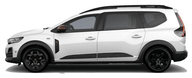 Dacia Jogger Extreme 7-S SHZ LKHZ MV-Kamera ECO-G 120 auto 