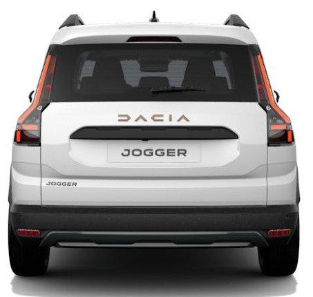 Dacia Jogger Extreme 7-S SHZ LKHZ MV-Kamera ECO-G 120 auto 