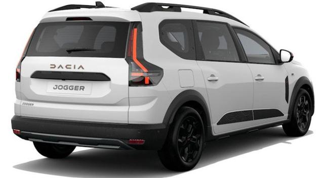 Dacia Jogger Extreme 7-S SHZ LKHZ MV-Kamera ECO-G 120 auto 
