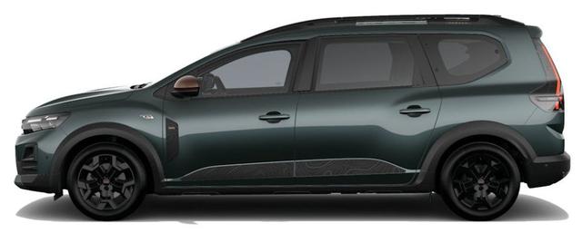 Dacia Jogger Extreme 7-S SHZ LKHZ MV-Kamera ECO-G 120 auto 