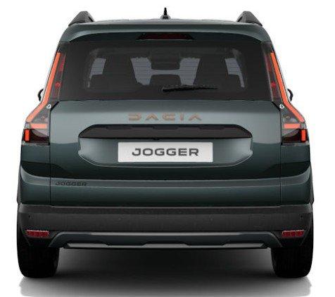 Dacia Jogger Extreme 7-S SHZ LKHZ MV-Kamera ECO-G 120 auto 