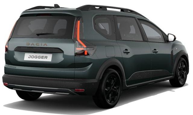 Dacia Jogger Extreme 7-S SHZ LKHZ MV-Kamera ECO-G 120 auto 