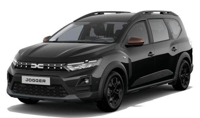 Dacia Jogger - Extreme 7-S SHZ LKHZ MV-Kamera ECO-G 120 auto