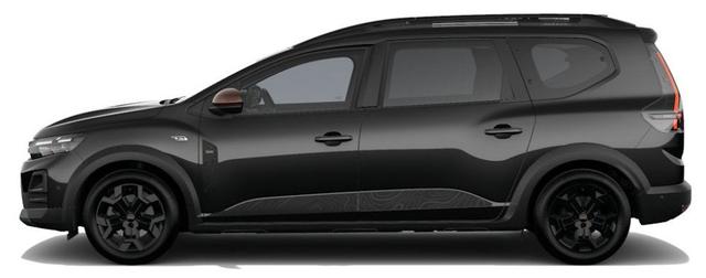 Dacia Jogger Extreme 7-S SHZ LKHZ MV-Kamera ECO-G 120 auto 