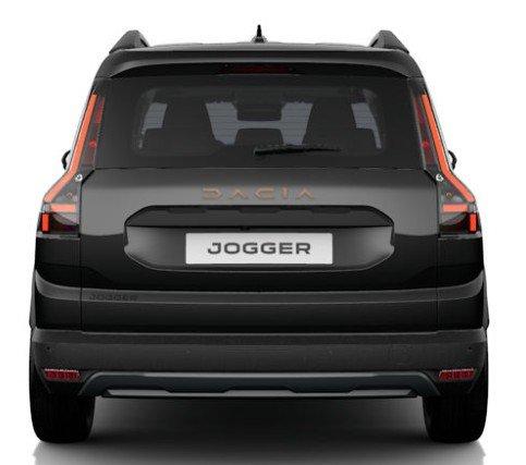 Dacia Jogger Extreme 7-S SHZ LKHZ MV-Kamera ECO-G 120 auto 