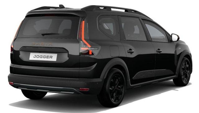 Dacia Jogger Extreme 7-S SHZ LKHZ MV-Kamera ECO-G 120 auto 