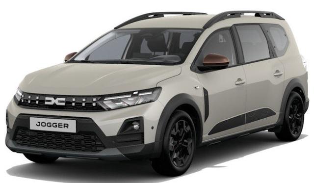 Dacia Jogger - Extreme 7-S SHZ LKHZ MV-Kamera ECO-G 120 auto