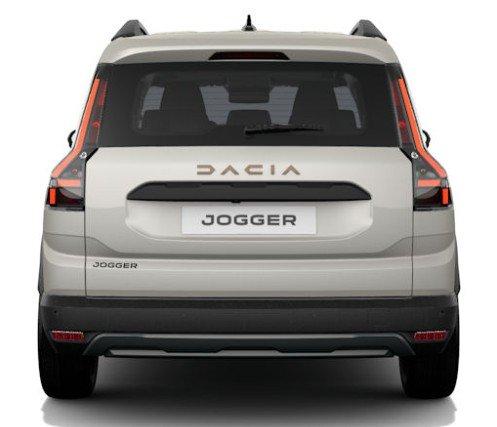 Dacia Jogger Extreme 7-S SHZ LKHZ MV-Kamera ECO-G 120 auto 