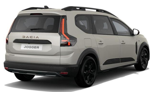 Dacia Jogger Extreme 7-S SHZ LKHZ MV-Kamera ECO-G 120 auto 