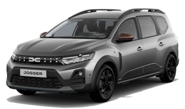 Dacia Jogger - Extreme 7-S SHZ LKHZ MV-Kamera ECO-G 120 auto