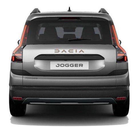 Dacia Jogger Extreme 7-S SHZ LKHZ MV-Kamera ECO-G 120 auto 