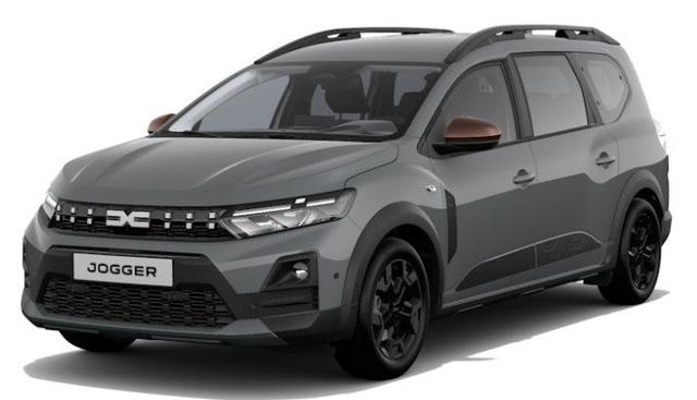 Dacia Jogger - Extreme 7-S SHZ LKHZ MV-Kamera ECO-G 120 auto