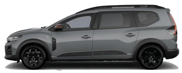 Dacia Jogger Extreme 7-S SHZ LKHZ MV-Kamera ECO-G 120 auto 