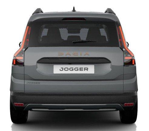Dacia Jogger Extreme 7-S SHZ LKHZ MV-Kamera ECO-G 120 auto 