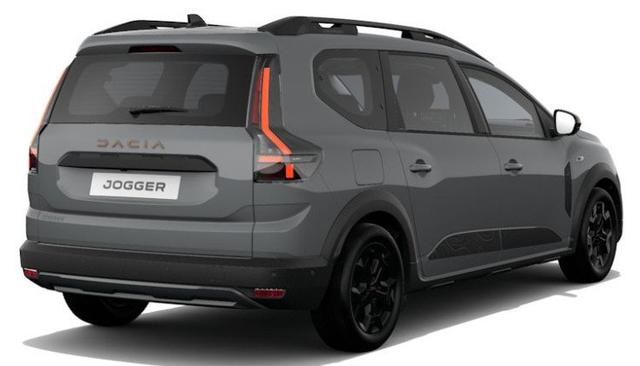 Dacia Jogger Extreme 7-S SHZ LKHZ MV-Kamera ECO-G 120 auto 