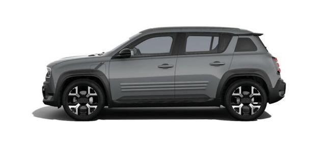 Renault R 4 Techno plein sud CCS E-TECH 150 Comfort Range 