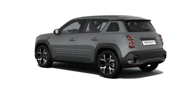 Renault R 4 Techno plein sud CCS E-TECH 150 Comfort Range 