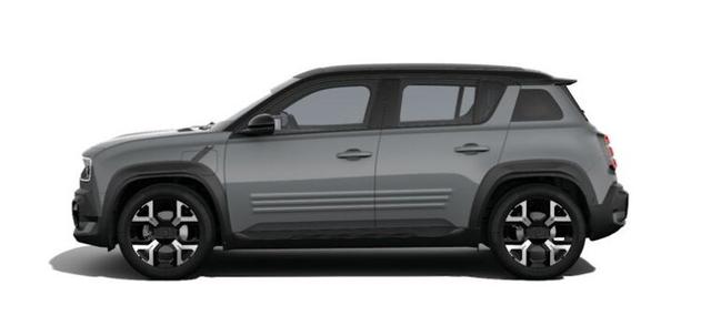 Renault R 4 Techno plein sud CCS E-TECH 150 Comfort Range 