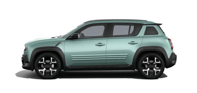 Renault R 4 Techno plein sud CCS E-TECH 150 Comfort Range 