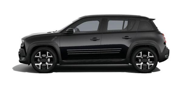 Renault R 4 Techno plein sud CCS E-TECH 150 Comfort Range 
