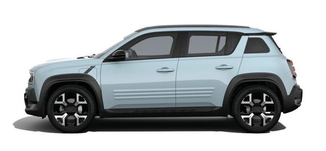 Renault R 4 Techno plein sud CCS E-TECH 150 Comfort Range 