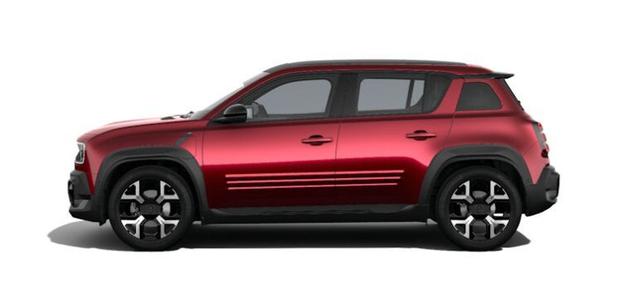 Renault R 4 Techno plein sud CCS E-TECH 150 Comfort Range 