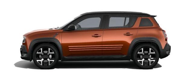 Renault R 4 Techno plein sud CCS E-TECH 150 Comfort Range 