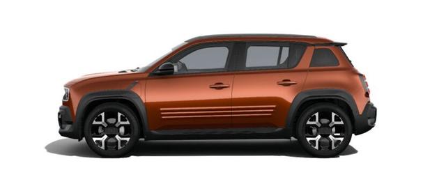 Renault R 4 Techno plein sud CCS E-TECH 150 Comfort Range 