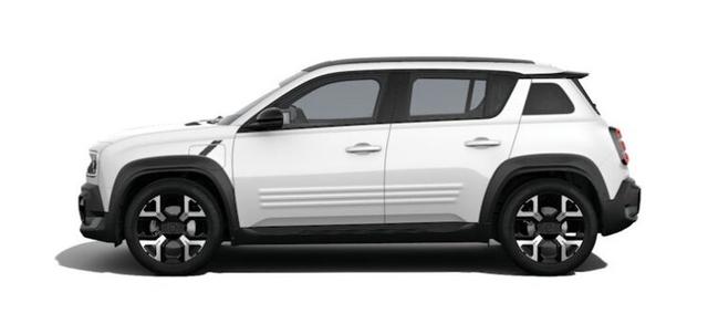 Renault R 4 Techno plein sud CCS E-TECH 150 Comfort Range 