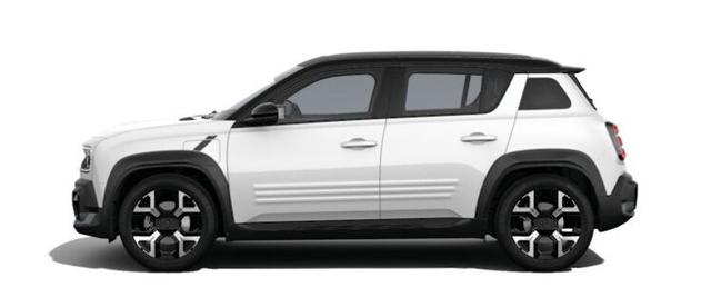 Renault R 4 Techno plein sud CCS E-TECH 150 Comfort Range 