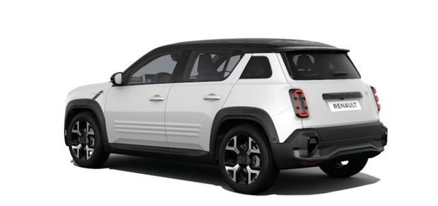 Renault R 4 Techno plein sud CCS E-TECH 150 Comfort Range 