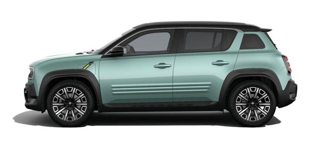 Renault R 4 Iconic plein sud SHZ Harman E-Tech 150 Comfort Range 