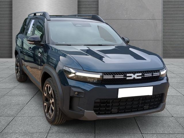 Dacia Bigster - Journey RFK+SHZ+LKHZ+el.Heckklappe Hybrid 155