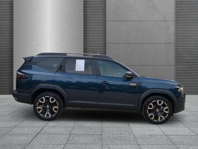 Dacia Bigster Journey RFK+SHZ+LKHZ+el.Heckklappe Hybrid 155 