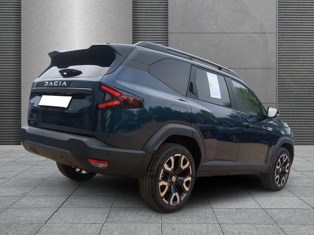 Dacia Bigster Journey RFK+SHZ+LKHZ+el.Heckklappe Hybrid 155 