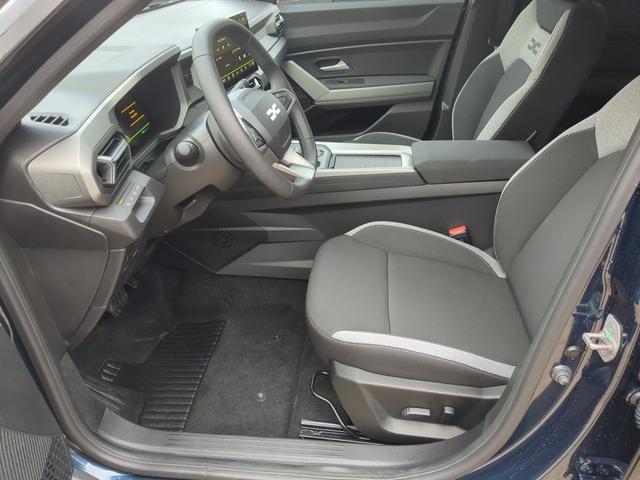 Dacia Bigster Journey RFK+SHZ+LKHZ+el.Heckklappe Hybrid 155 