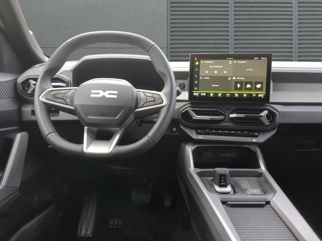 Dacia Bigster Journey RFK+SHZ+LKHZ+el.Heckklappe Hybrid 155 