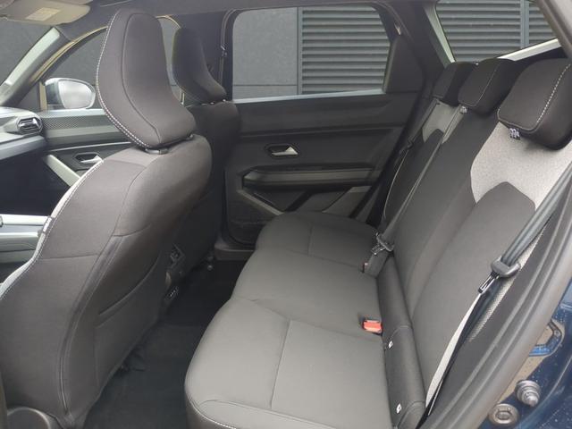 Dacia Bigster Journey RFK+SHZ+LKHZ+el.Heckklappe Hybrid 155 