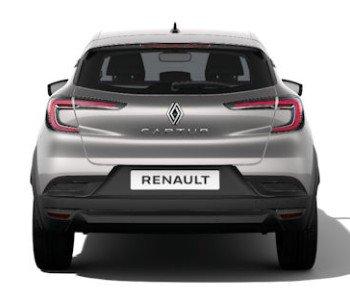 Renault Captur Techno SHZ LKHZ TCe 160 EDC 