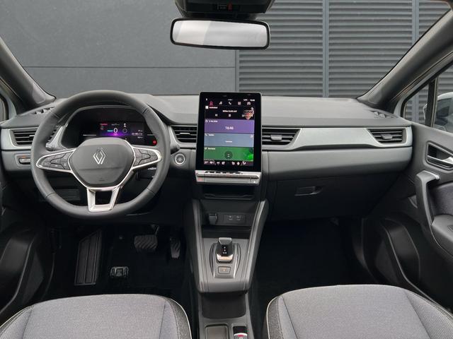Renault Captur E-TECH Techno SHZ+Carplay+LED 160 