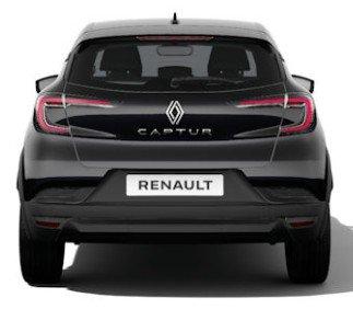 Renault Captur Techno SHZ LKHZ TCe 160 EDC 