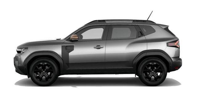 Dacia Duster Extreme SHZ LED RFK PDC Hybrid 155 