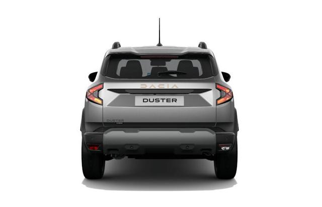 Dacia Duster Extreme SHZ LED RFK PDC Hybrid 155 