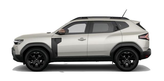 Dacia Duster Extreme SHZ+LKHZ+RFK TCe 140 