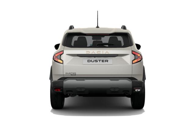 Dacia Duster Extreme SHZ+LKHZ+RFK TCe 140 