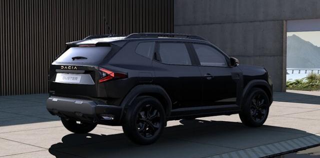 Dacia Duster Extreme SHZ+LKHZ+RFK TCe 140 