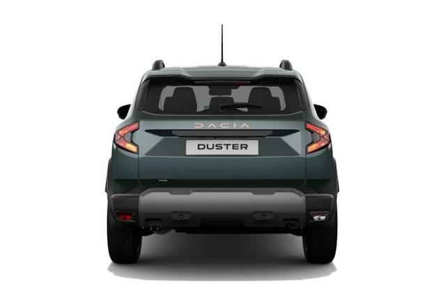 Dacia Duster Extreme SHZ+LKHZ+RFK TCe 140 