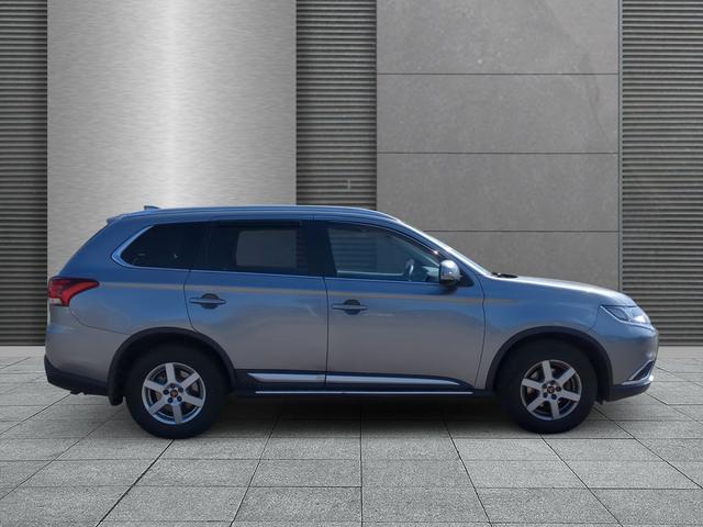 Mitsubishi Outlander 2.0 MIVEC Edition 100 